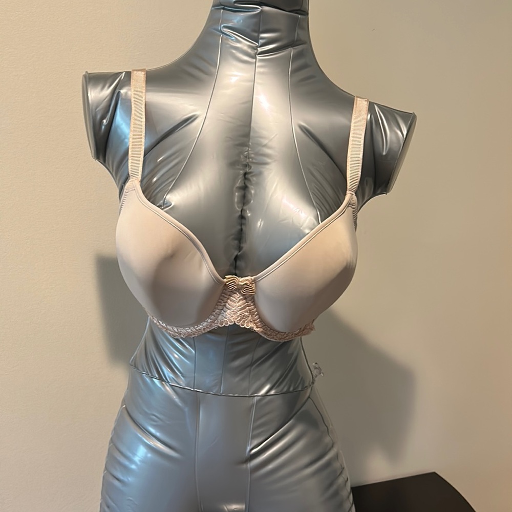 Wacoal underwire bra